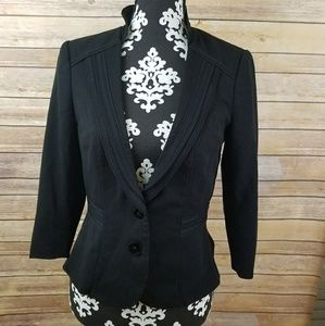 White House Black Market Blazer